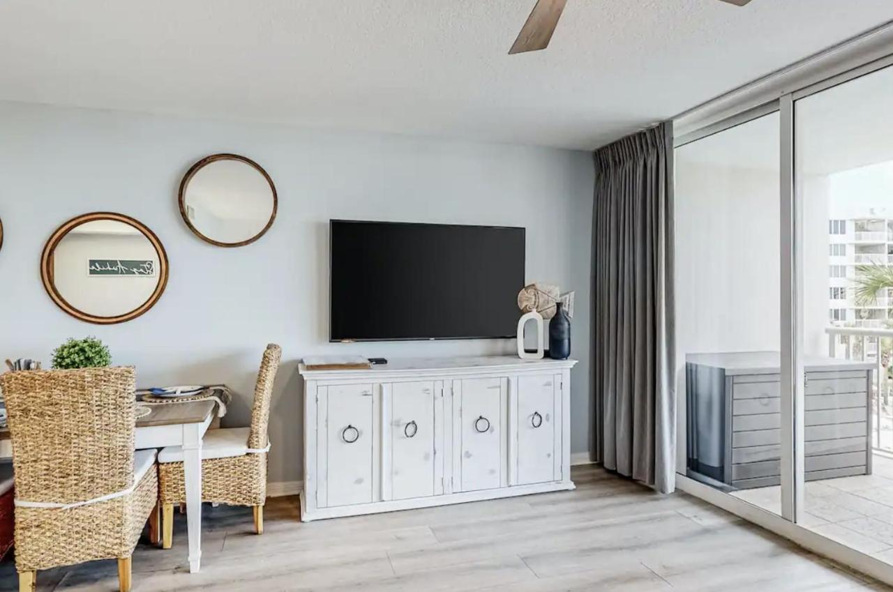 Dw-Sandpiper 407-Resort Style Condo W/ Great Views Fort Walton Beach Exteriér fotografie